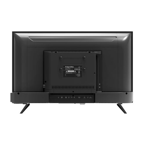Telewizor Kruger&Matz 24" HD DVB-T2 H.265 HEVC 230/12V na Arena.pl