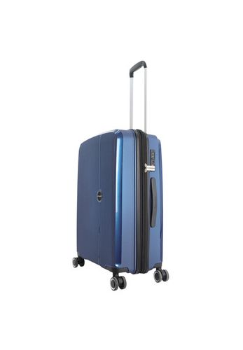 Walizka średnia SAXOLINE Holiday Express M navy na Arena.pl