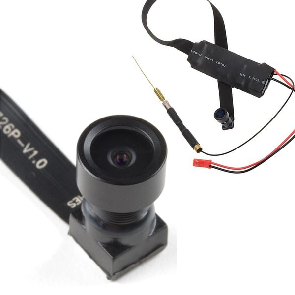 UKRYTA MINI kamera WiFi 4k 2K SZPIEGOWSKA hd 150st SZEROKOKĄTNA zdjęcie 1