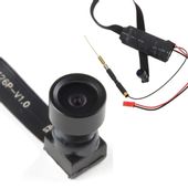 UKRYTA MINI kamera WiFi 4k 2K SZPIEGOWSKA hd 150st SZEROKOKĄTNA