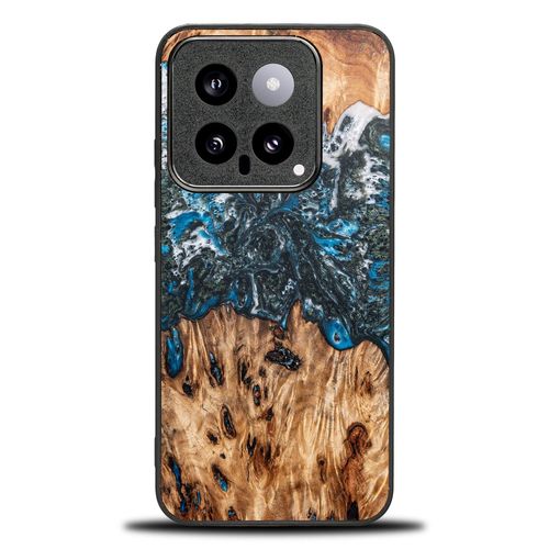 etui bewood unique na xiaomi 14 pro - planets - ziemia na Arena.pl