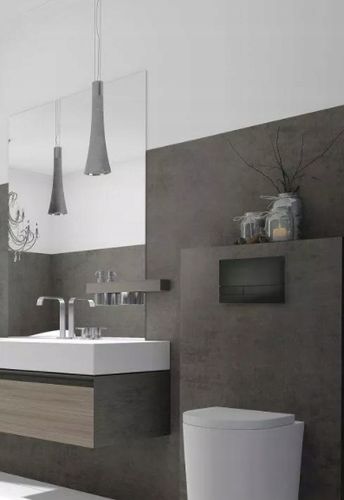 Przycisk spłukujący Jomo EXCLUSIVE 2.0 CZARNY MAT na Arena.pl