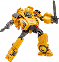 Figurka Hasbro Transformers War For Cybertron Bumblebee