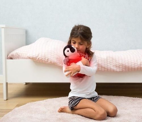 Zazu Przytulanka Pingwin na Arena.pl