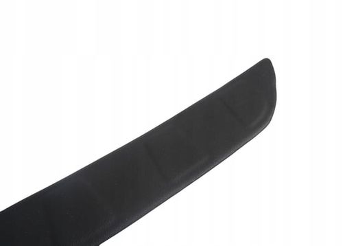 MB E KLASSE W213 LIMOUSINE 2016 ABS Listwa Nakładka na Zderzak Tylni Czar na Arena.pl