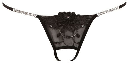string rhinestones s/m na Arena.pl