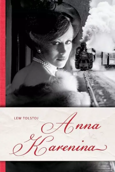 Anna Karenina zdjęcie 1
