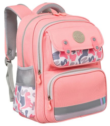 plecak ptn ps2-6081 pink na Arena.pl