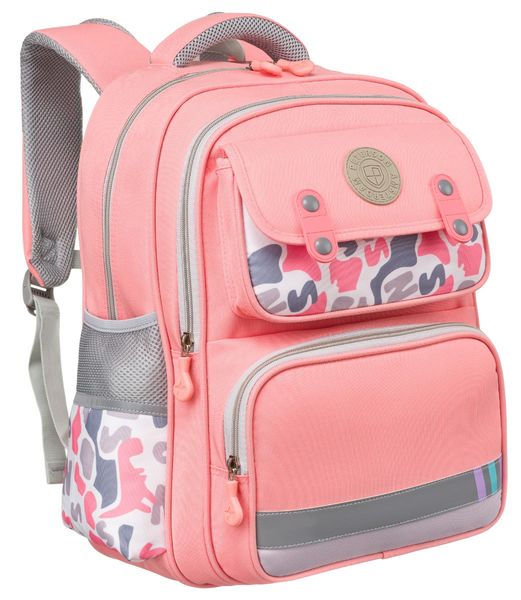 plecak ptn ps2-6081 pink zdjęcie 6