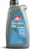 DURADRIVE LV MV SYNTHETIC ATF OLEJ DO SKRZYŃ AUTOMATYCZNYCH 1 L
