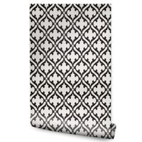 Tapeta Do Salonu Sypialni Orientalne ORNAMENTY Styl Vintage