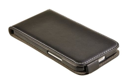 Etui kabura Flexi do HTC One E8 czarny na Arena.pl