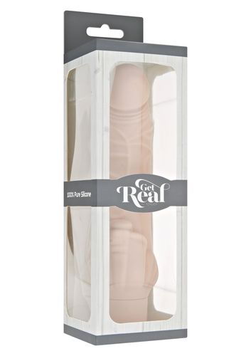 Classic Stim Vibrator Light Skin Tone na Arena.pl