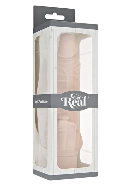 Classic Stim Vibrator Light Skin Tone zdjęcie 2