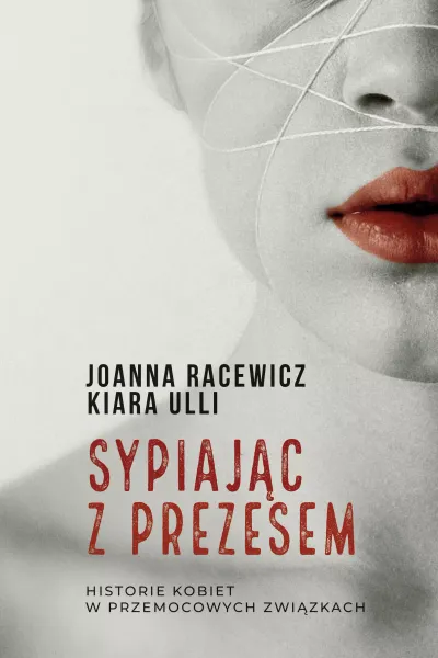 Sypiając z prezesem zdjęcie 1