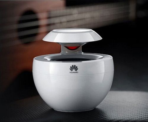 HUAWEI AM08 GŁOŚNIK PRZENOŚNY BLUETOOTH BIAŁY na Arena.pl