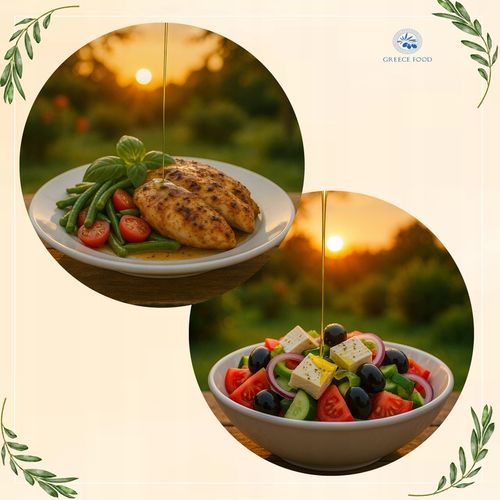 OLIWA Z OLIWEK EXTRA VIRGIN 1L GRECKA KALAMATA PLATINUM TŁOCZONA NA ZIMNO na Arena.pl