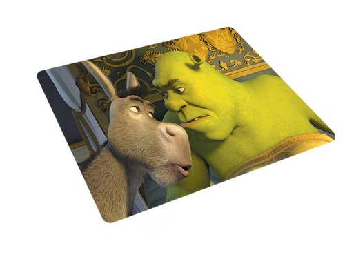 Podkładka pod myszkę Shrek na Arena.pl