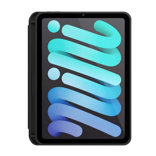 NEXT ONE Etui Rollercase iPad mini 7th Gen black na Arena.pl