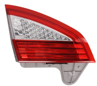 Ford Mondeo 07-10 Lampa tylna wewnetrzna lewa