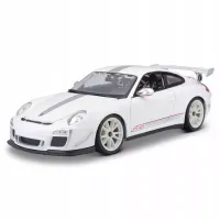 Porsche 911 GT3 RS 4.0 1:18 BBURAGO