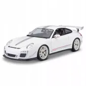 Porsche 911 GT3 RS 4.0 1:18 BBURAGO