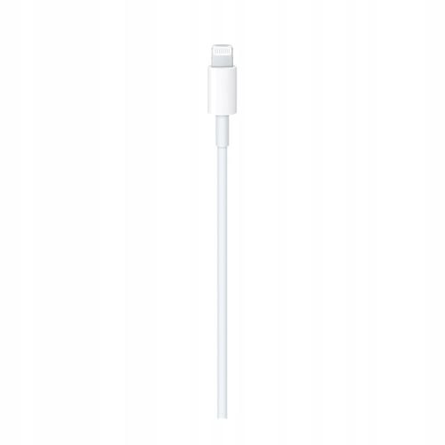 Kabel Przewód Apple MW2R3ZM/A Lightning do USB-C 2 metry Biały na Arena.pl