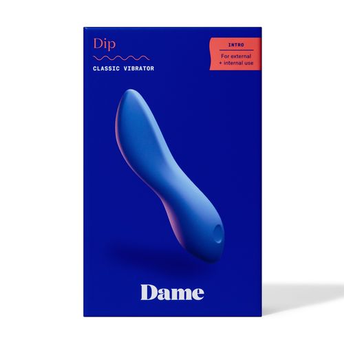 Dame Dip Perwinkle na Arena.pl