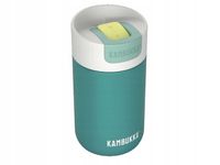 Kubek termiczny KAMBUKKA Olympus Zielony