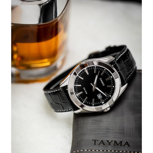 Zegarek Męski Casio MTP-1308L-1AVEF + BOX na Arena.pl