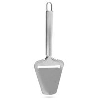 Nóż do Sera Stalowy Łopatka Kuchenna do Krojenia w Plasterki Serów