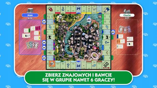 Gra Xbox Series Monopoly na Arena.pl