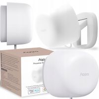 Czujnik obecności Aqara Presence Sensor FP1E Zigbee 3.0 Matter zasięg 6m