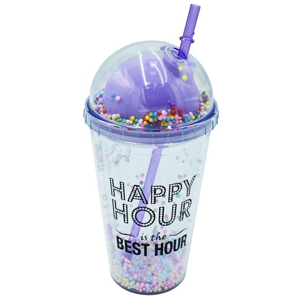 Kubek Shake - Happy Hour 400ml zdjęcie 1