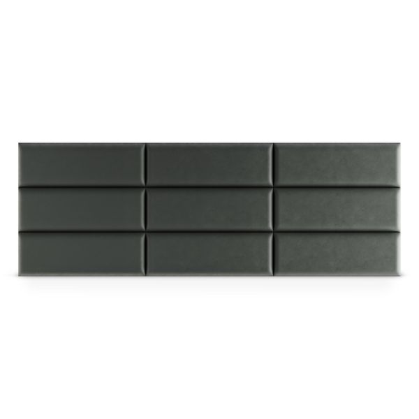 PANELE ŚCIENNE TAPICEROWANE 50cm x 15cm MAGIC VELVET 2241 zdjęcie 4