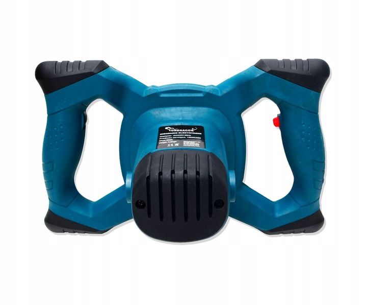 r MIESZADŁO ELEKTRYCZNE DO ZAPRAW KLEJU BETONU MOC zdjęcie 10