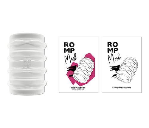 masturbator mosh transparent romp na Arena.pl