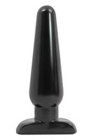 korek analny blush anal adventures basic anal plug large blush