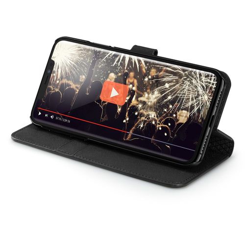 Spigen Etui Wallet S iPhone 11 czarny na Arena.pl