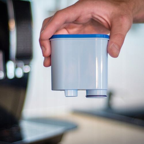 Filtr AquaFloow Cleani do ekspres Philips Latte Go LatteGo Saeco - 3 sztuki na Arena.pl