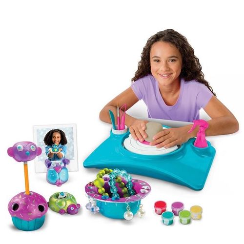 Spin Master Pottery Cool - pracownia na Arena.pl