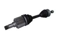 PÓŁOŚ L/P TOYOTA FJ CRUISER 2008 2009 2010 2011 2012 2013 2014 2015 2016