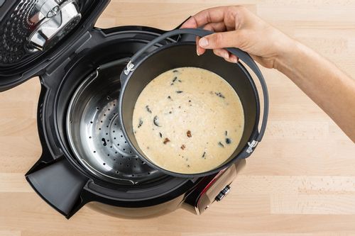 Forma do ciasta Cook4me TEFAL XA609011 na Arena.pl