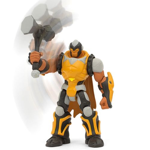 Gormiti figurka 12 cm Titano na Arena.pl
