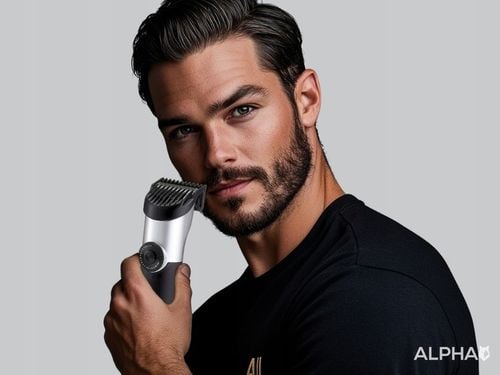 Maszynka Do Strzyżenia Włosów, Brody 5W1 - Trymer Do Nosa + Golarka na Arena.pl