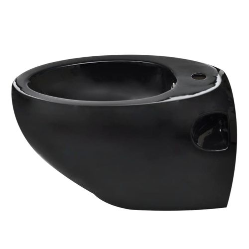 Bidet wiszący czarny na Arena.pl