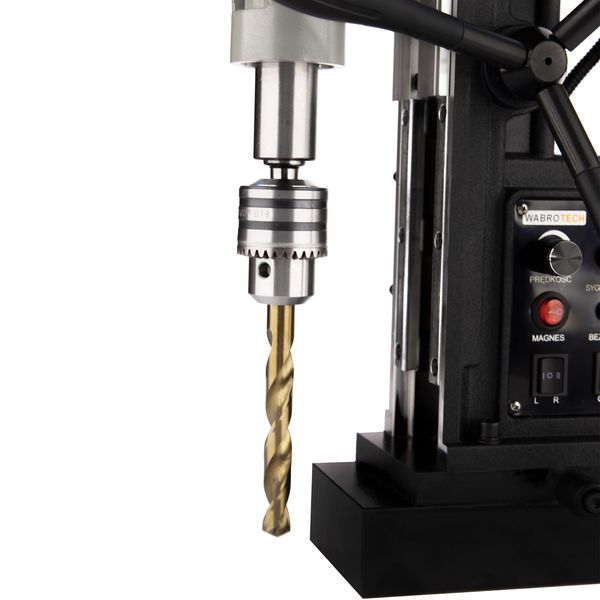 Wiertarka magnetyczna WT23RE zdjęcie 5