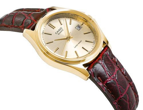 zegarek damski casio ltp-1183q-9adf + box na Arena.pl