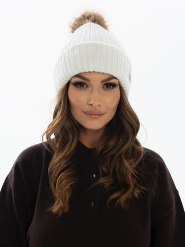 czapka ptn hat-08-7743 white na Arena.pl