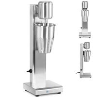 shaker mikser barowy koktajler do smoothie shake 1 l 15000 obr./min